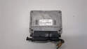 Блок управления двигателем Volkswagen Polo 5 2009-2014 - 20965823