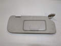 Козырек солнцезащитный Opel Antara 2006-2015 - 20965897