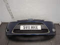 Бампер Ford Fiesta 6 2008-2013 - 20966149