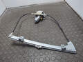 Стеклоподъемник электрический Renault Megane 1996-2002 - 20966254