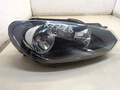Фара передняя Volkswagen Golf 6 2008-2012 - 20966430