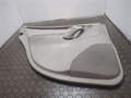 Дверная карта (обшивка двери) Mercedes C W203 2000-2008 - 20966435