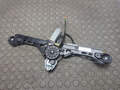 Стеклоподъемник электрический Mercedes C W203 2000-2008 - 20966457