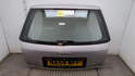 Крышка багажника Audi A6 (C5) Allroad 2000-2006 - 20966480