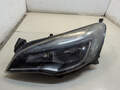 Фара передняя Opel Astra J 2010-2017 - 20966642