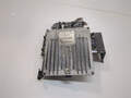 Блок управления двигателем Renault Megane 2 2002-2009 - 20966694