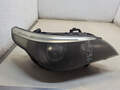 Фара передняя BMW 5 E60 2003-2010 - 20966706