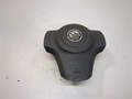 Подушка безопасности водителя Opel Corsa D 2006-2014 - 20966932