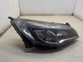 Фара передняя Opel Astra J 2010-2017 - 20967089