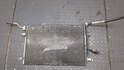 Радиатор кондиционера Audi A4 (B7) 2004-2009 - 20967253