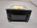Магнитола Volkswagen Tiguan 2007-2011 - 20967340