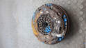 Маховик Ford Focus 2 (рест) 2008-2011 - 20967351