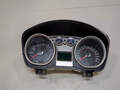 Приборная панель Ford Focus 2 (рест) 2008-2011 - 20967416