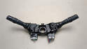 Переключатель поворотов и дворников Toyota Auris E15 2006-2012 - 20967445