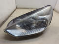 Фара передняя Ford Galaxy 2 2006-2010 - 20967584