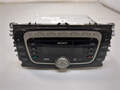 Магнитола Ford Galaxy 2 2006-2010 - 20967636