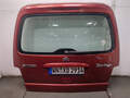 Крышка багажника Citroen Berlingo 2 2002-2008 - 20967662