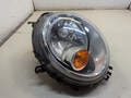 Фара передняя Mini Cooper (R56/R57) 2006-2013 - 20967702