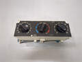 Переключатель печки Peugeot Partner 1 (рест) 2002-2008 - 20967889