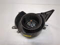 Моторчик печки Opel Astra J 2010-2017 - 20967967