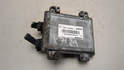 Блок управления двигателем Opel Astra J 2010-2017 - 20968118