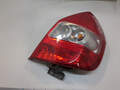 Фонарь задний Honda Jazz 2001-2008 - 20968374