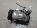 Компрессор кондиционера Renault Scenic 3 2009-2012 - 20968379