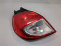 Фонарь задний Renault Clio 3 2009-2012 - 20968381