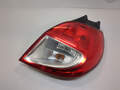 Фонарь задний Renault Clio 3 2009-2012 - 20968387