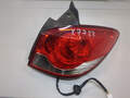 Фонарь задний Chevrolet Cruze 1 2009-2015 - 20968438