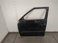 Дверь боковая Skoda Fabia 2007-2014 - 20968484