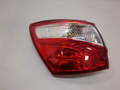 Фонарь задний Nissan Qashqai J10 2006-2013 - 20968500