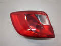 Фонарь задний Seat Ibiza 4 2008-2015 - 20968631