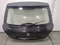 Крышка багажника Skoda Fabia 2007-2014 - 20968704
