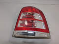 Фонарь задний Opel Zafira B 2005-2014 - 20968739