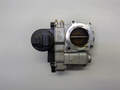 Дроссельная заслонка Nissan Micra K12E 2002-2010 - 20968869