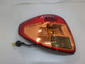 Фонарь задний Suzuki SX4 2006-2014 - 20969835