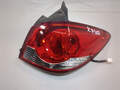Фонарь задний Chevrolet Cruze 1 2009-2015 - 20969932