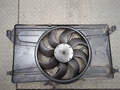 Вентилятор радиатора Ford Focus 2 2005-2008 - 20969941