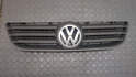 Решетка радиатора Volkswagen Polo 4 (рест) 2005-2009 - 20970008