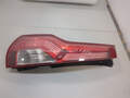 Фонарь задний Citroen C4 Grand Picasso 2006-2013 - 20970041