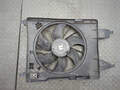 Вентилятор радиатора Renault Scenic 2 2003-2009 - 20970069
