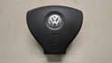 Подушка безопасности водителя Volkswagen Polo 4 (рест) 2005-2009 - 20970264