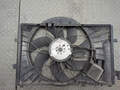 Вентилятор радиатора Mercedes C W203 2000-2008 - 20970313