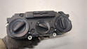 Переключатель печки Volkswagen Touran (рест) 2006-2010 - 20970352