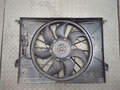 Вентилятор радиатора Mercedes E W211 2002-2009 - 20970448