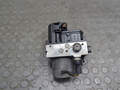 Блок абс, насос (abs, esp, asr) Audi A6 (C5) 1997-2005 - 20970461