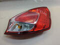 Фонарь задний Ford Fiesta 2012-2019 - 20970545