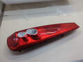 Фонарь задний Ford Fiesta 5 2001-2007 - 20970555
