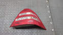 Фонарь задний Mercedes C W203 2000-2008 - 20970641